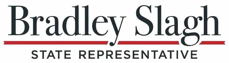 Bradley Slagh — State Representative
